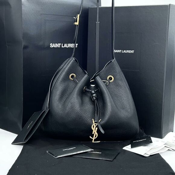YSL Handbags - Ysl Women Pre-Loved Bag Very Good Condition